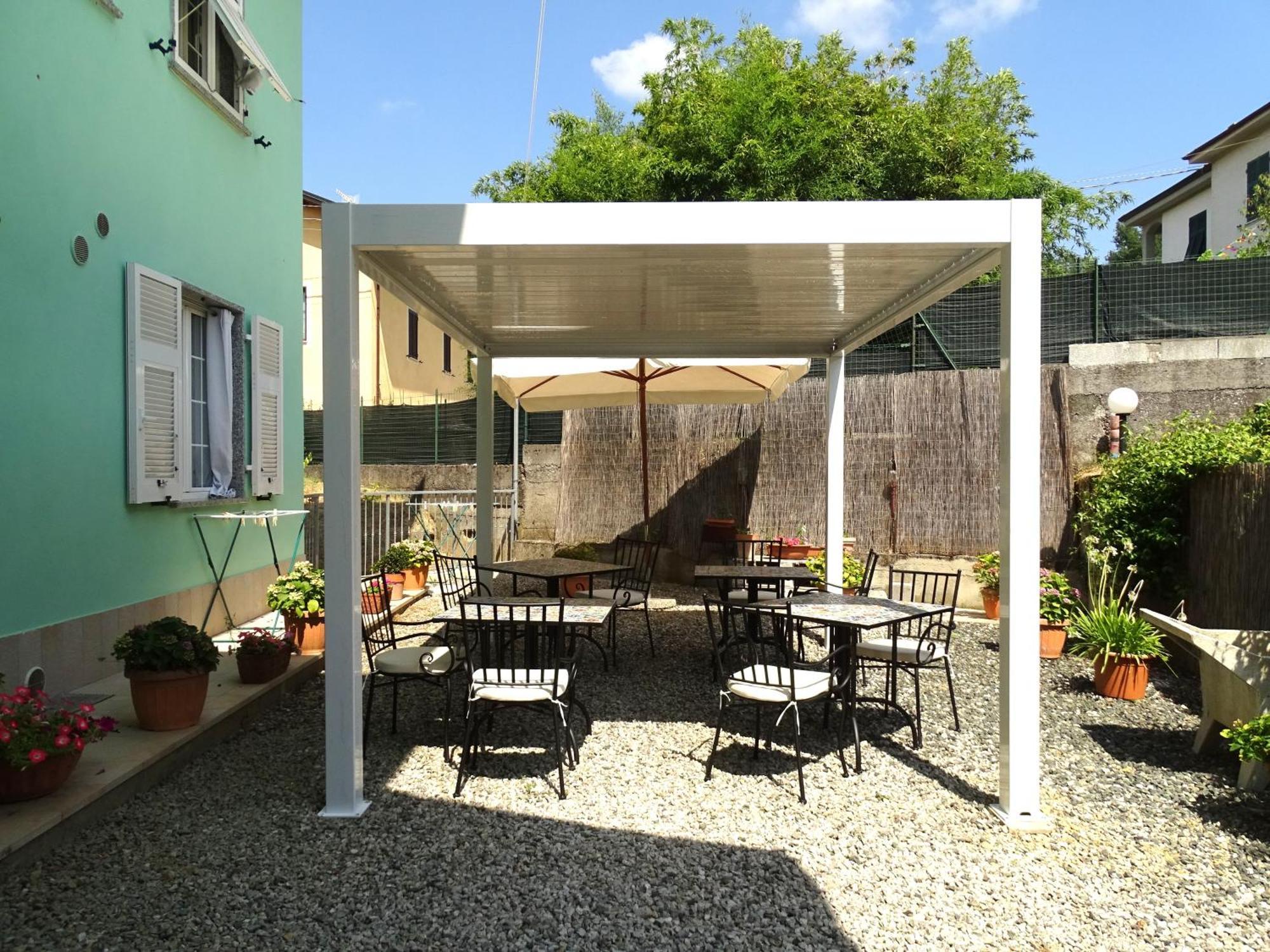 Archi Di Sole Bed & Breakfast Ricco del Golfo di Spezia