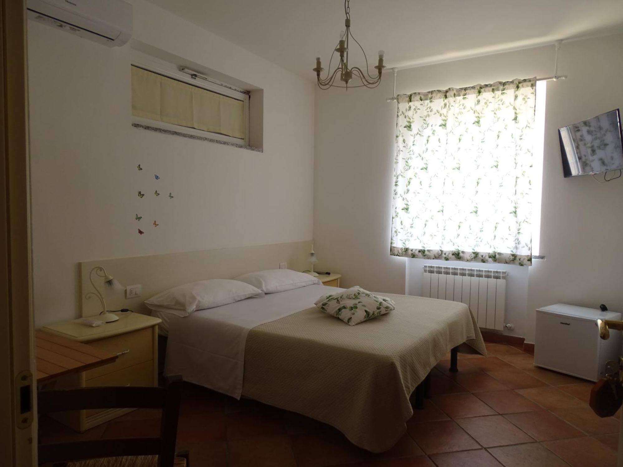 Bed & Breakfast Archi Di Sole *