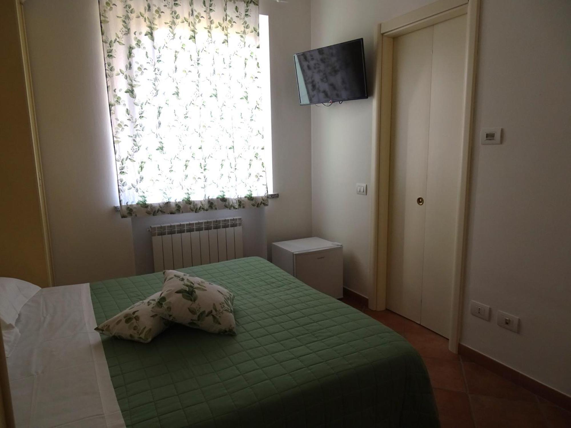 Archi Di Sole Bed & Breakfast Ricco del Golfo di Spezia